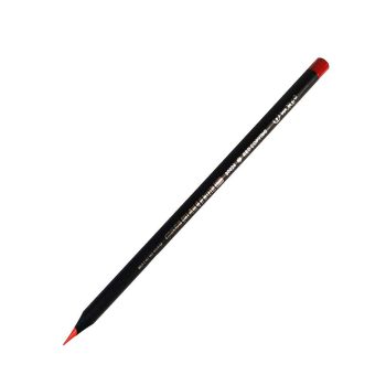 مداد قرمز ذغالی گرد ووک