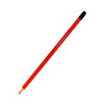 مداد قرمز 3گوش پاکن دار ام کیو